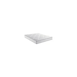 Matelas Simmons First S3 Sensoft Firm Ressorts Ensachés 120x190