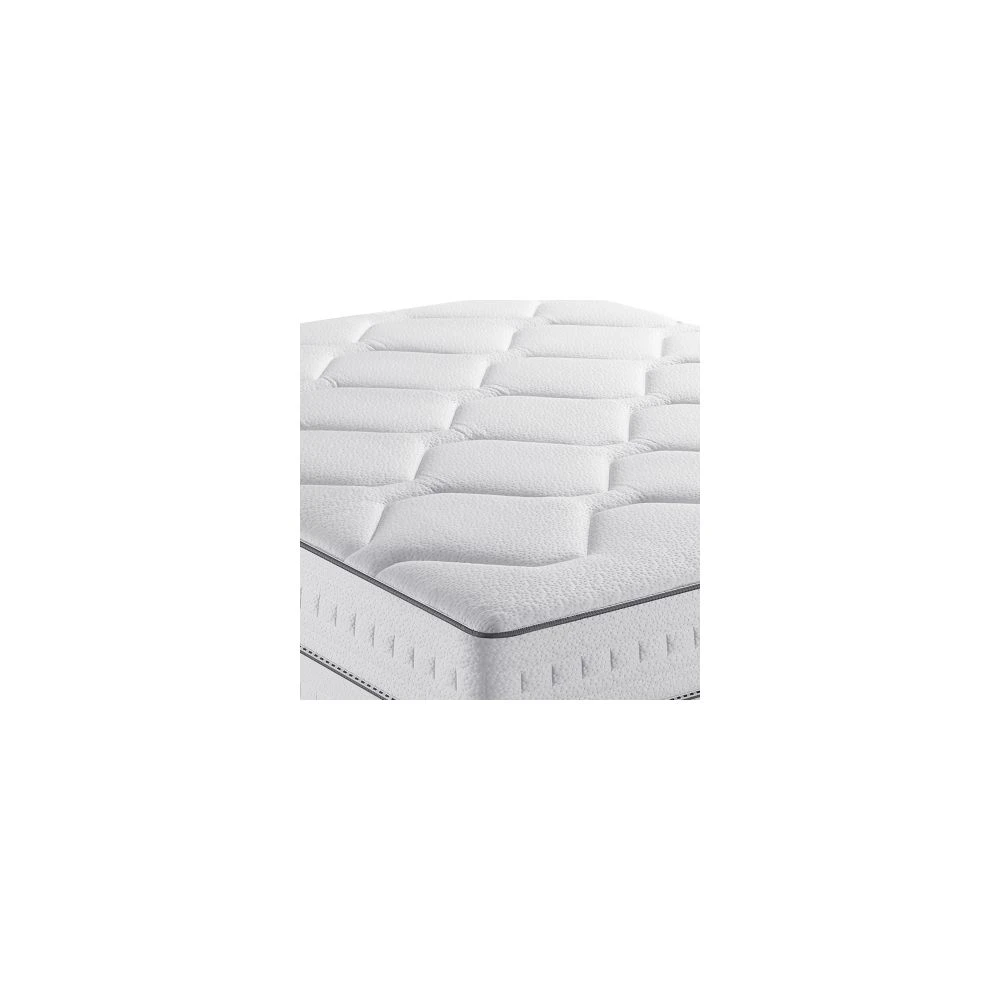 Matelas Simmons First S3 Sensoft Firm Ressorts Ensachés 120x190 – Image 2