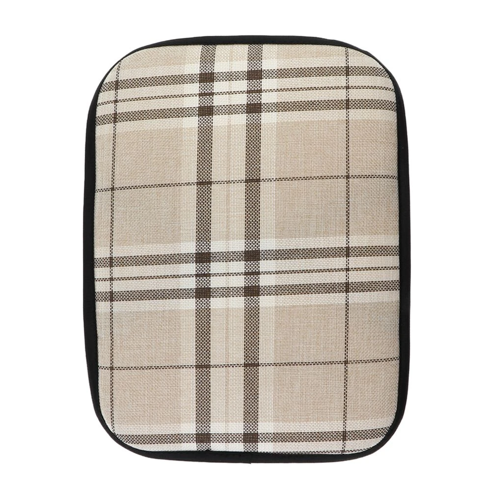 Coussin De Chaise De Bureau à Domicile En Coton Antidérapant Dinant ... – Image 4