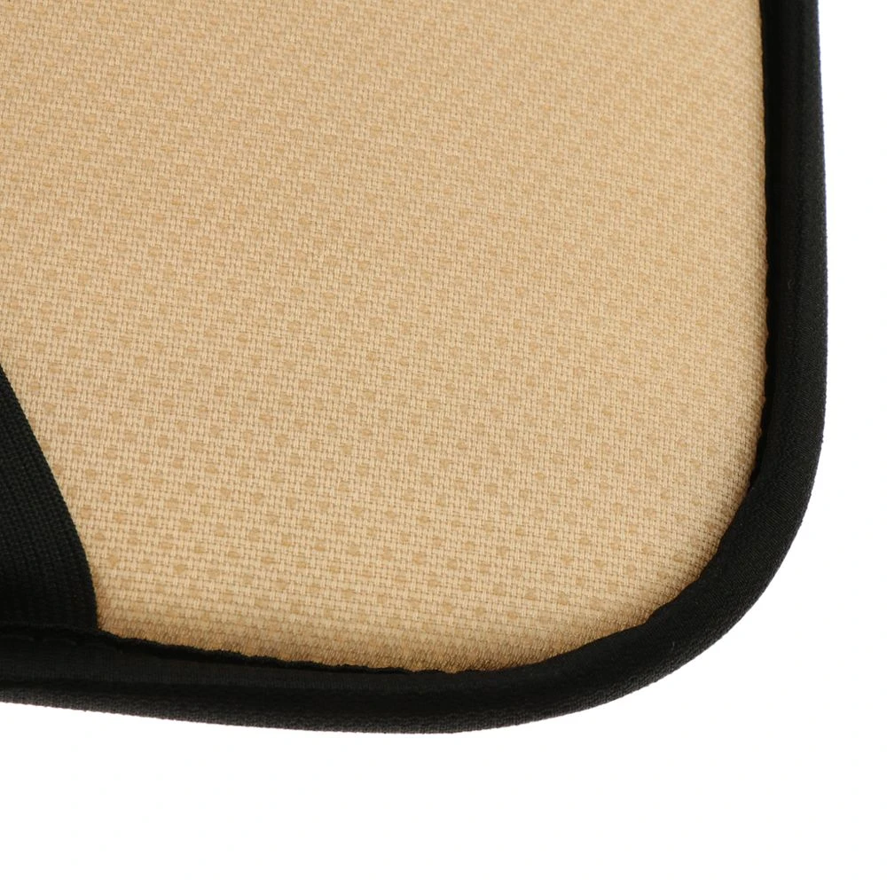 Coussin De Chaise De Bureau à Domicile En Coton Antidérapant Dinant ... – Image 5