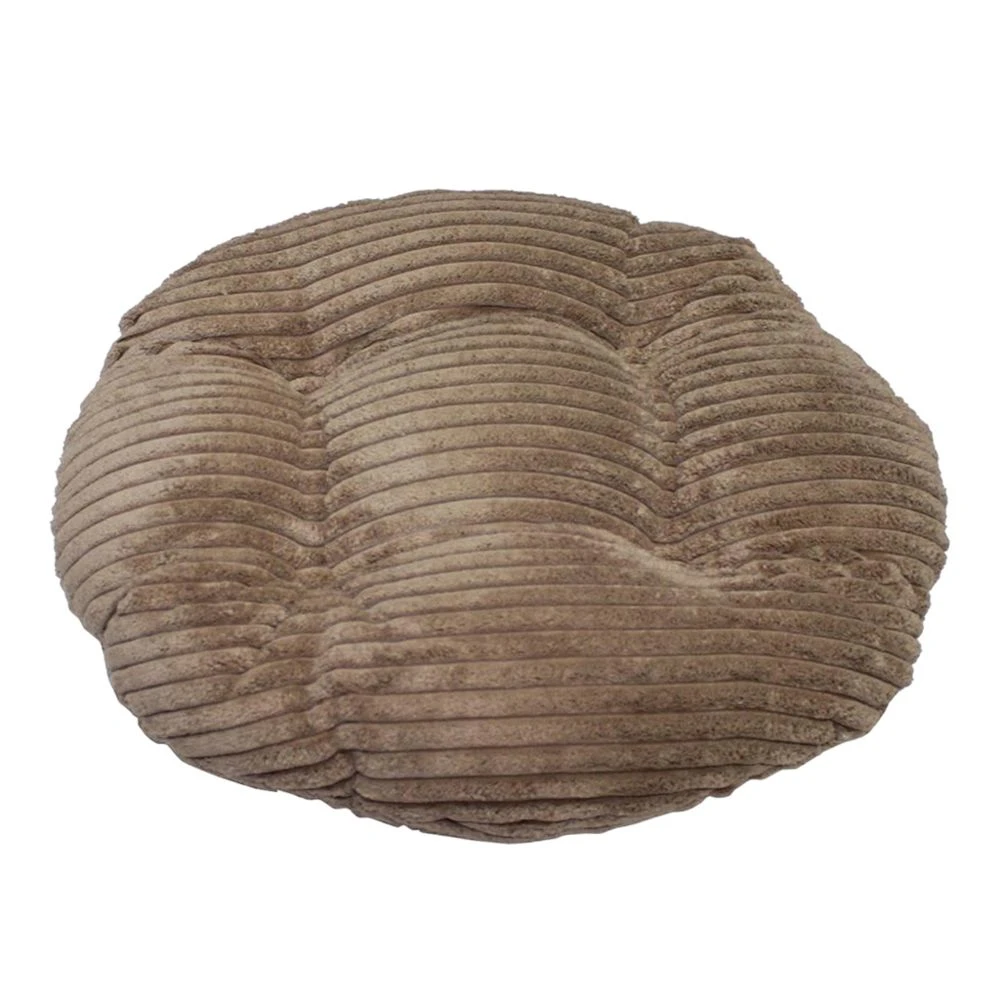 Coussin De Coussin De Sol Rond Tapis MĂ©ditation â Image 2