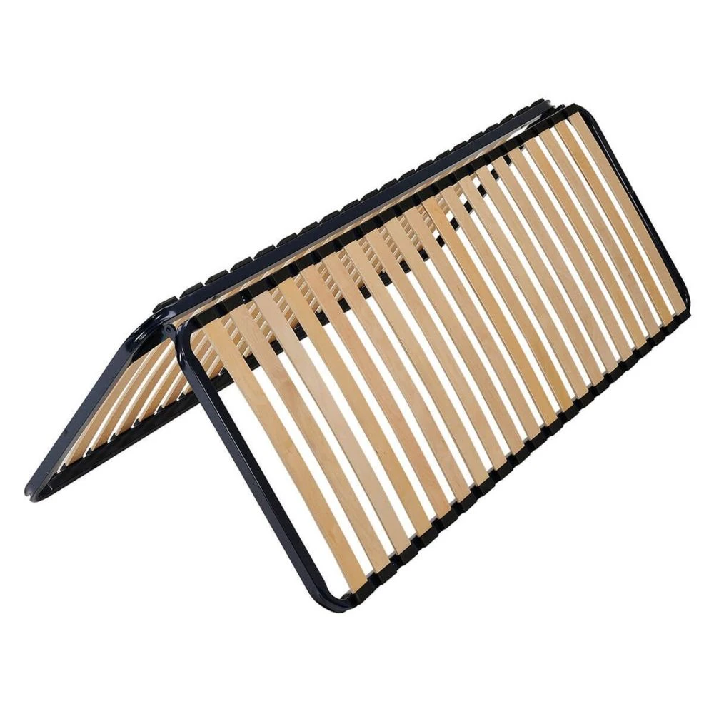 AltoDuo - Sommier Pliable 2x20 Lattes 70x190 â Image 2