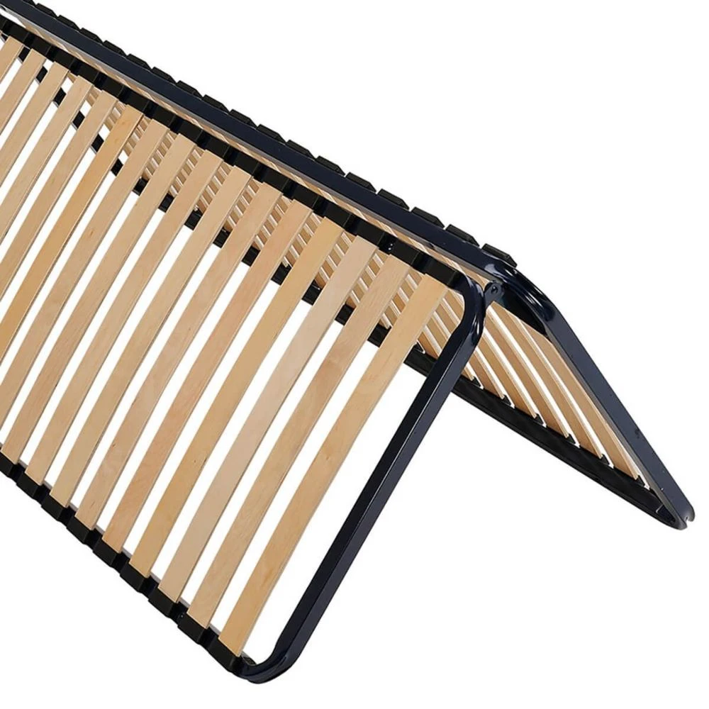 AltoDuo - Sommier Pliable 2x20 Lattes 70x190 â Image 3