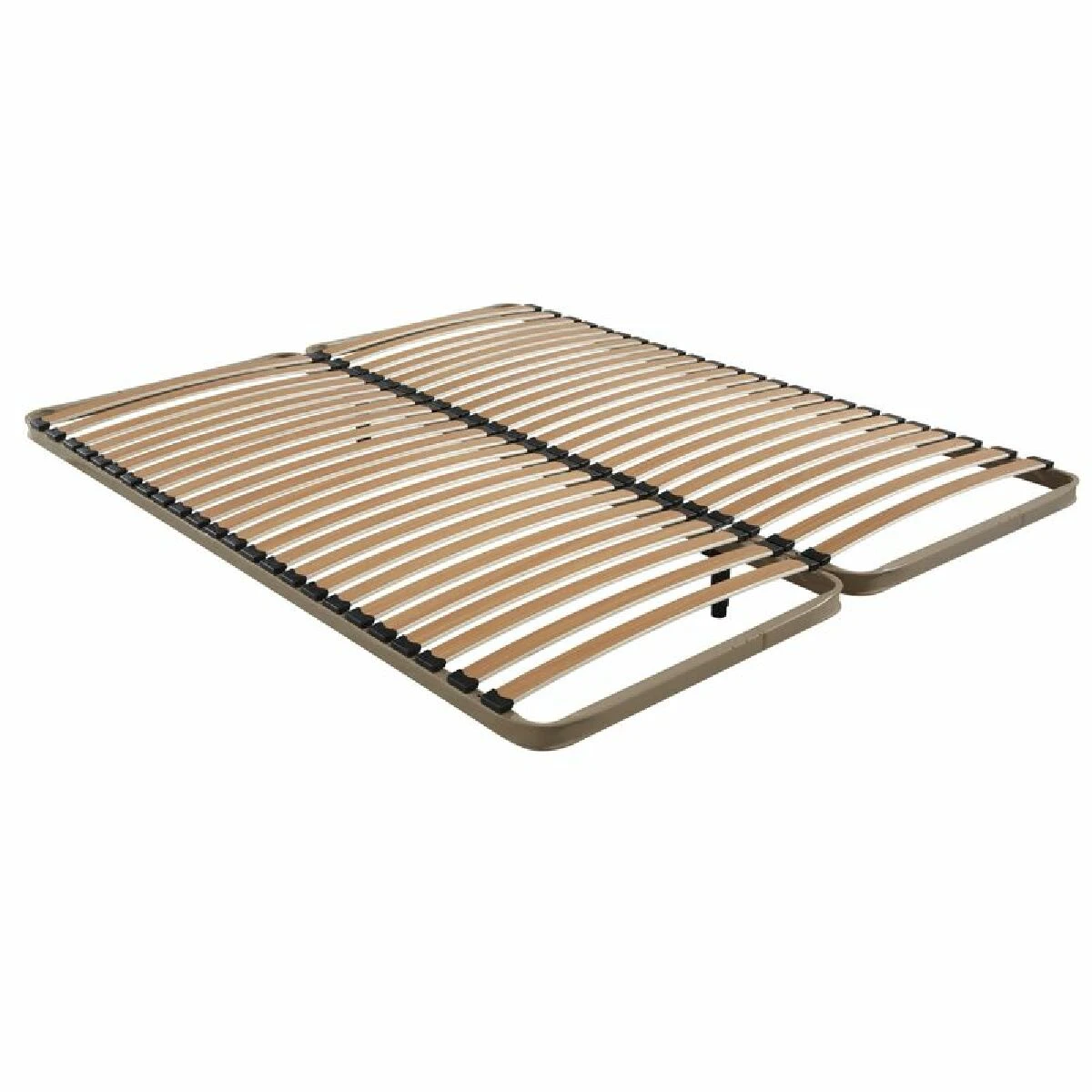 Cadre Lattes 2 X 90 X 200 Cm EBAC Réf.224