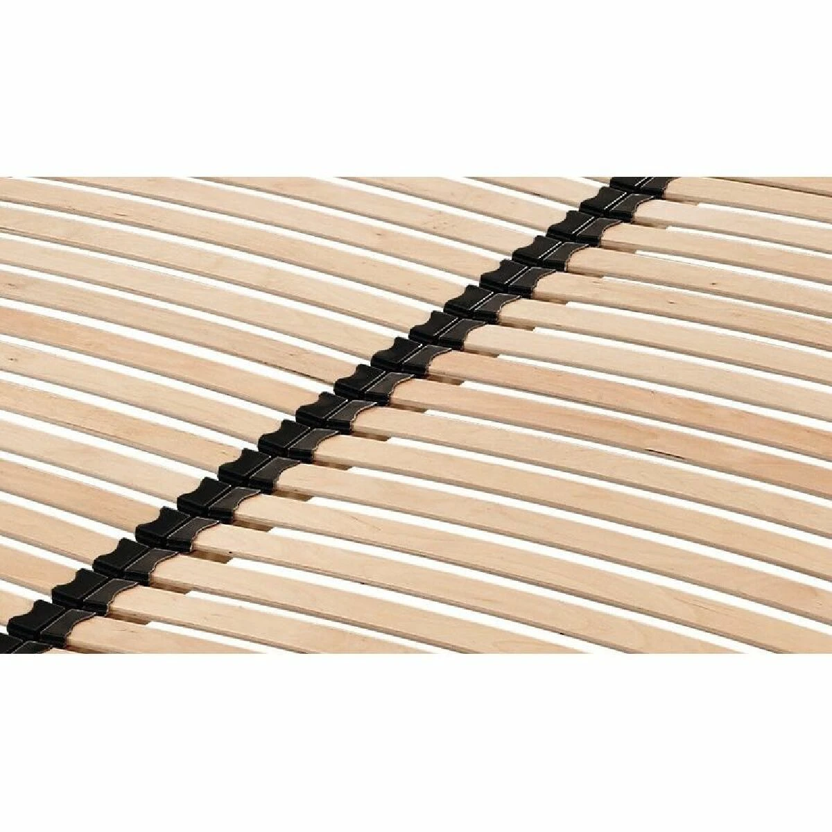 Cadre Lattes 2 X 90 X 200 Cm EBAC Réf.224 – Image 2