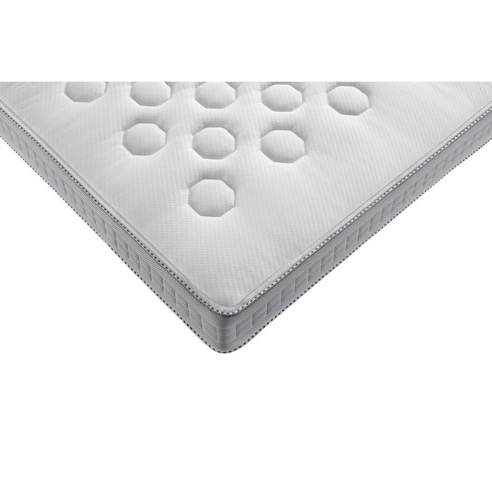 Matelas Ressorts Ensachés INITIAL 160x200 – Image 3