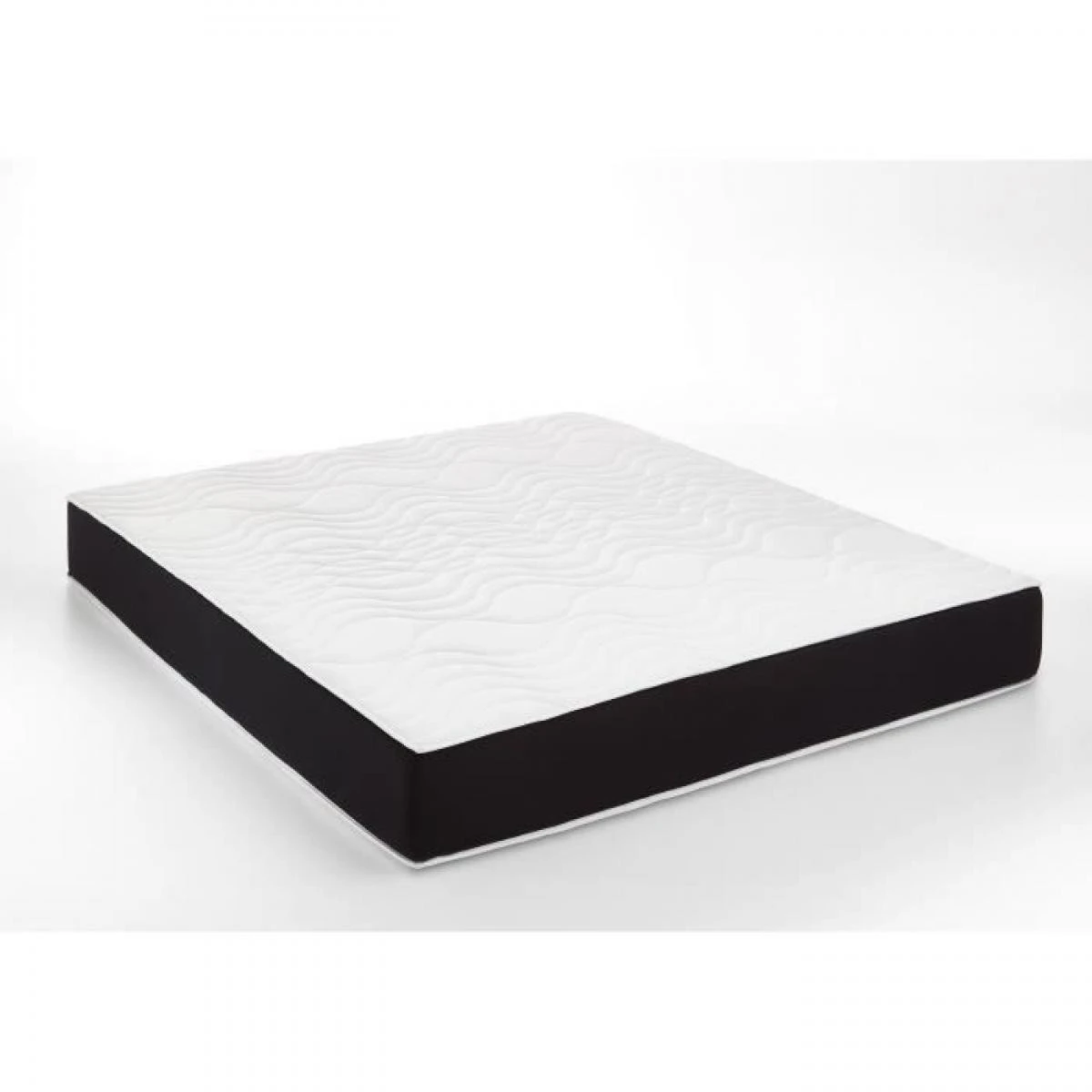 DORMIPUR Matelas 160x200 - Mousse Memoire De Forme - 22 Cm - Equilibre... – Image 2
