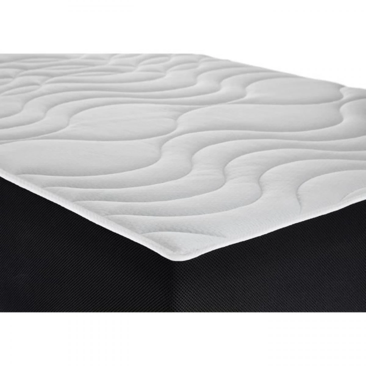 DORMIPUR Matelas 160x200 - Mousse Memoire De Forme - 22 Cm - Equilibre... – Image 4