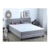 Ensemble Matelas Ressort 7 Zones H.30cm + Sommier Fabriqué En France ...