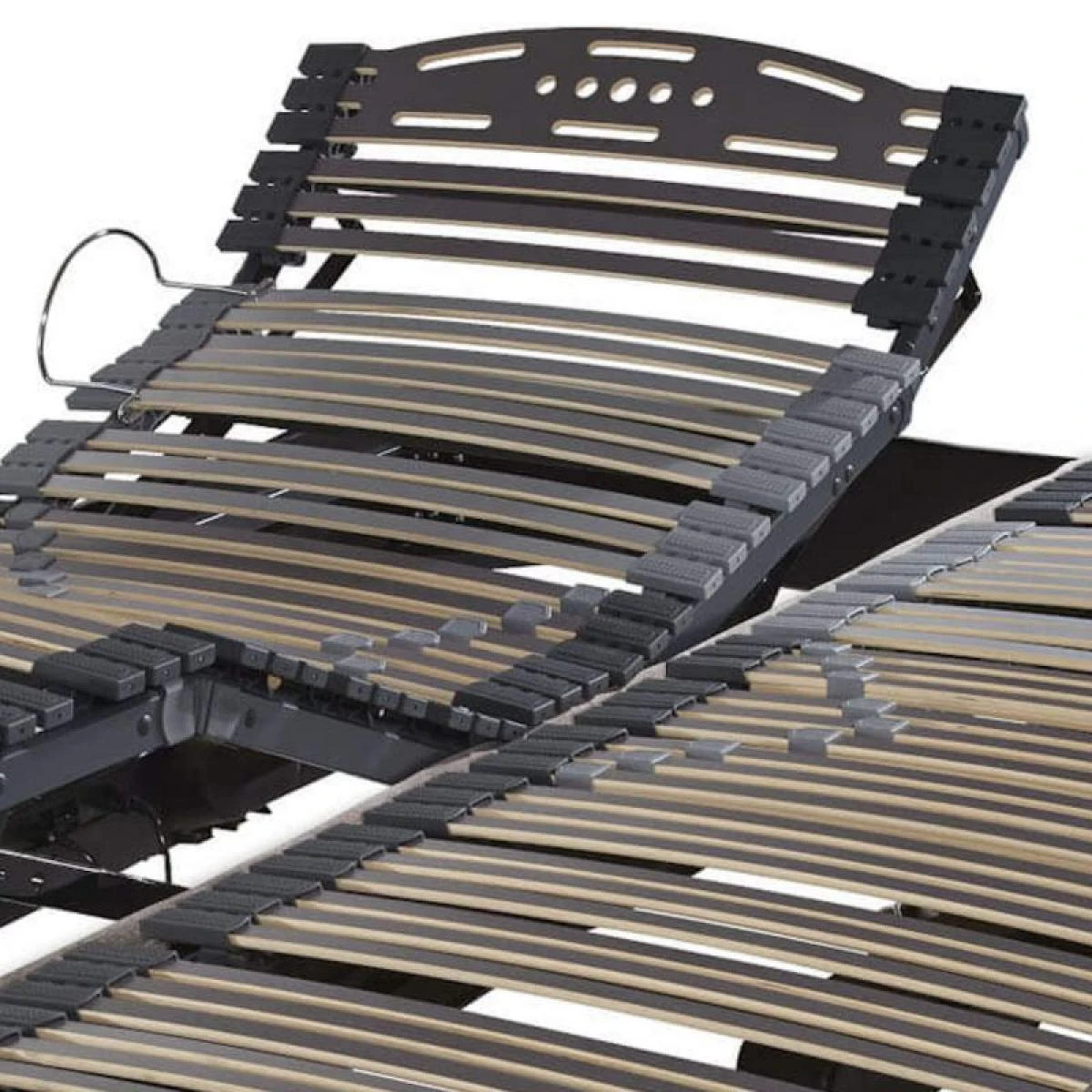 Ensemble Relaxation Relax Confort + Matelas MĂ©moire Forme Sand - 3 Zo... â Image 2