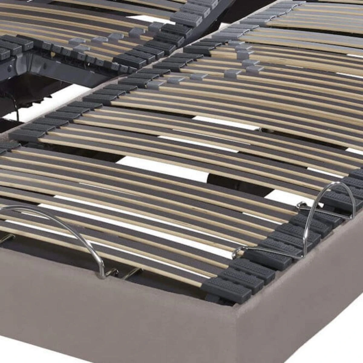 Ensemble Relaxation Relax Confort + Matelas MĂ©moire Forme Sand - 3 Zo... â Image 4