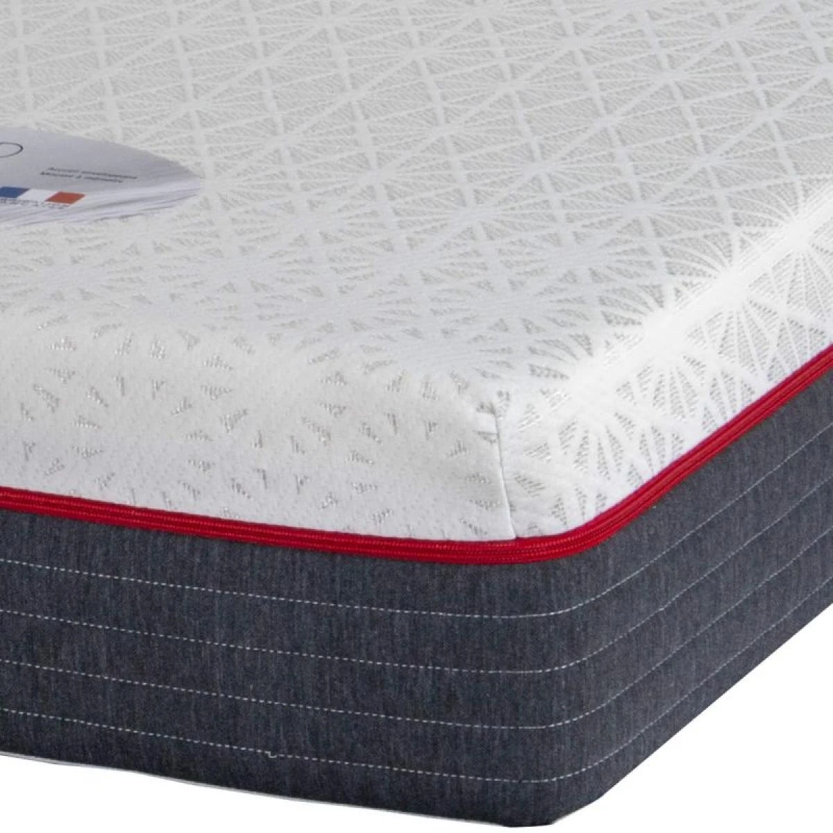 Ensemble Relaxation Relax Confort + Matelas MĂ©moire Forme Sand - 3 Zo... â Image 5
