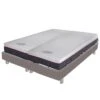 Ensemble Relaxation Relax Ixia + Matelas Mémoire De Forme Sand - 3 Zo...