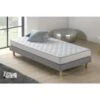 Finlandek Matelas 90 X 200 - Mousse - 14 Cm - Ferme - Hahtuva
