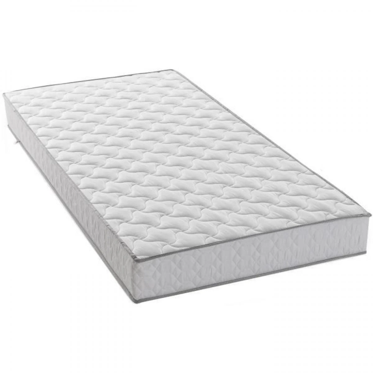 Finlandek Matelas 90 X 200 - Mousse - 14 Cm - Ferme - Hahtuva â Image 2
