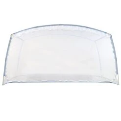 Toit Moustiquaire Au Plafond Et Au Lit Pliant Pour Lit Roi 190cm S Por...