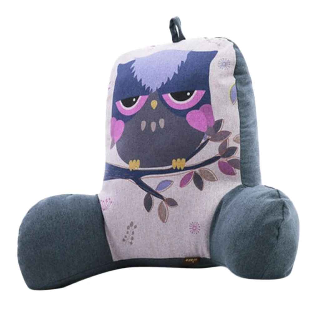 Support D 'oreiller De Lecture Pour Le Repos Du Dos Pour Adultes Ados ...