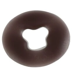 Oreiller Massage Silicone Repose-tĂȘte Visage