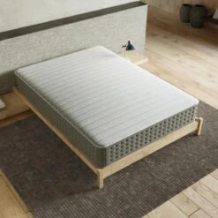 Imperial Relax - Matelas 90x200 - ViscoGraphene Ergonomic - Ăpaisseur...