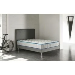 Matelas 365 Access Chauffant Et Connecté Confort Ferme 160 X 200 Ep 2...