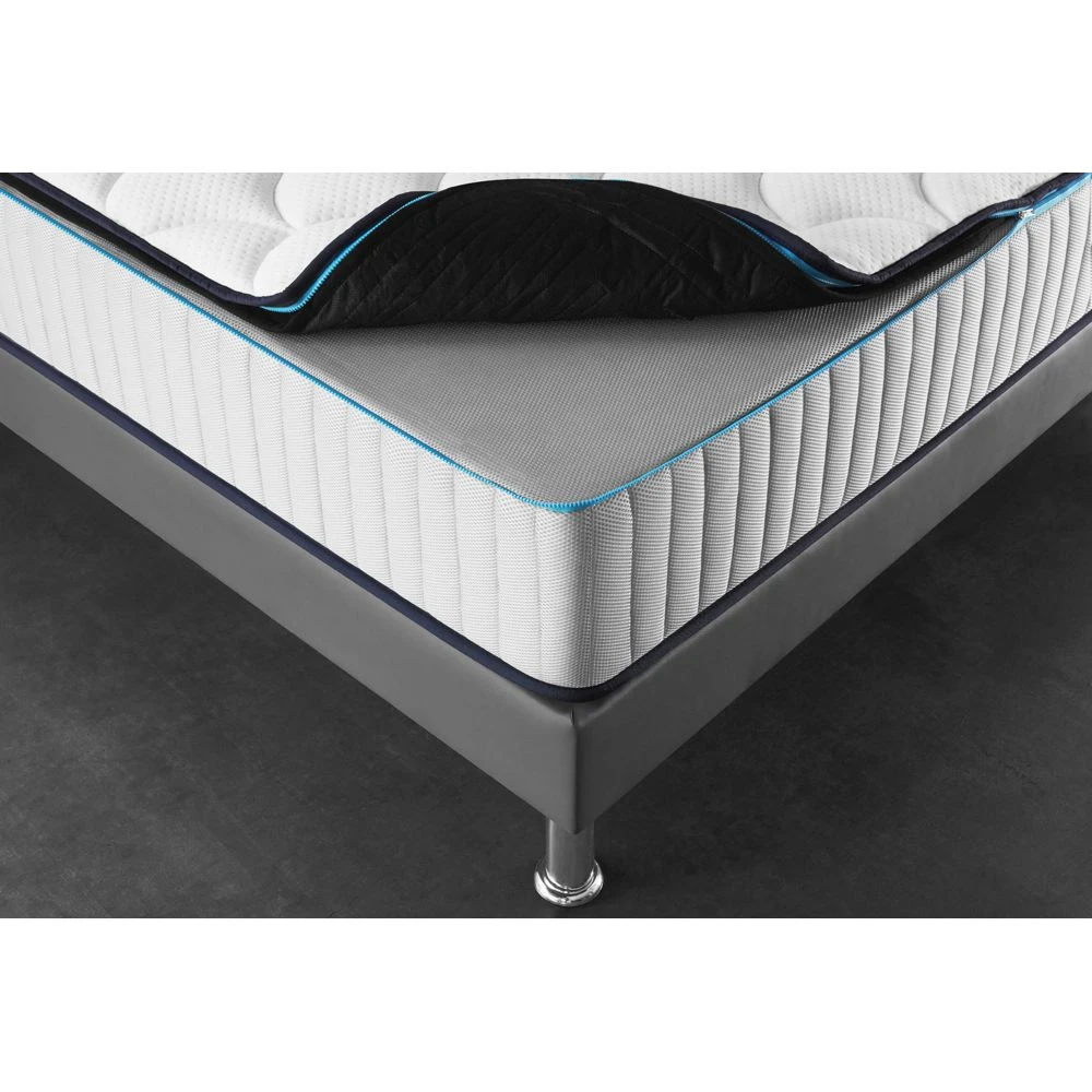 Matelas 365 Access Chauffant Et ConnectĂ© Confort Ferme 160 X 200 Ep 2... â Image 4