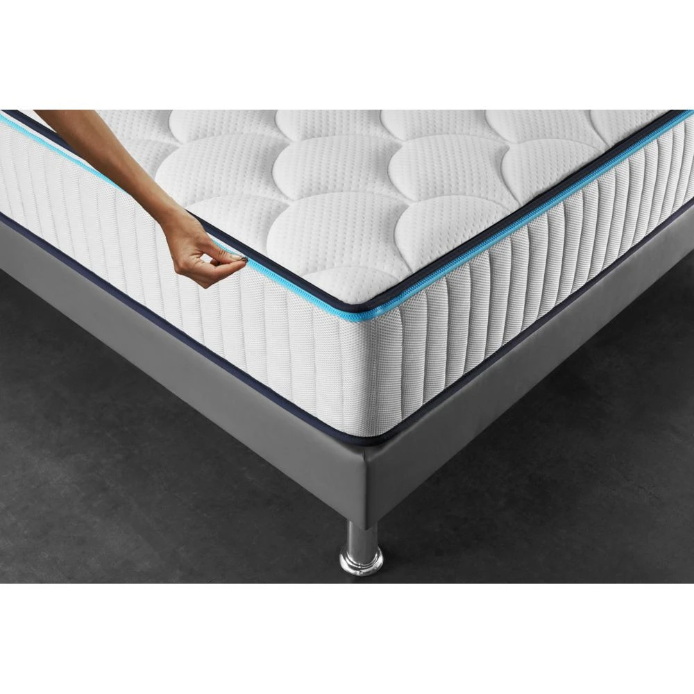 Matelas 365 Access Chauffant Et ConnectĂ© Confort Ferme 160 X 200 Ep 2... â Image 3