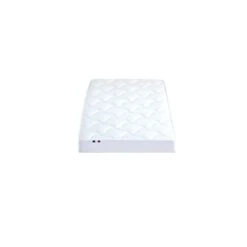 Matelas 100% Latex 3 Zones ESSENTIEL - Fabriqué En France