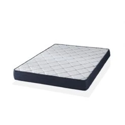 Matelas 140X190 LAURA Épaisseur 18 CM Mousse à Mémoire De Forme-2 F...