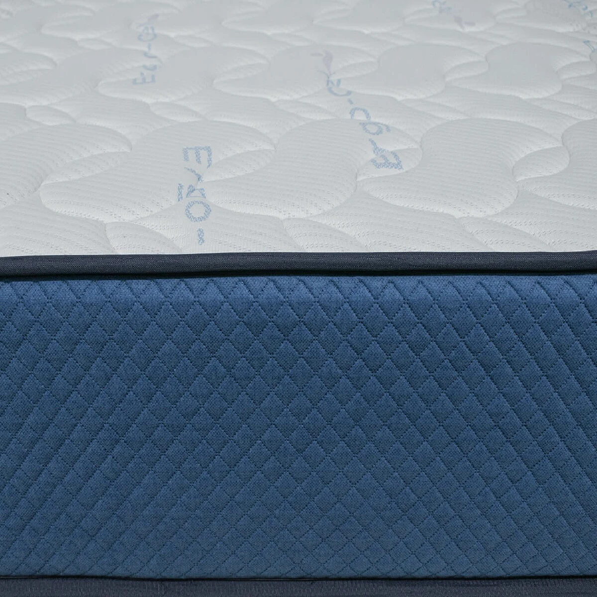 Matelas 80X200 SIBARIS Épaisseur 26 CM- Mousse à Mémoire De Forme -... – Image 3