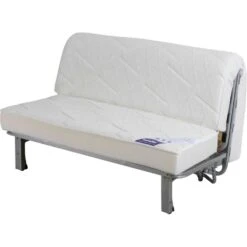 Matelas Dunlopillo De Remplacement Pour BZ 140x190