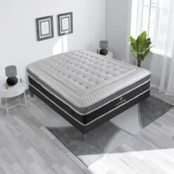 Matelas Elégance 160x200