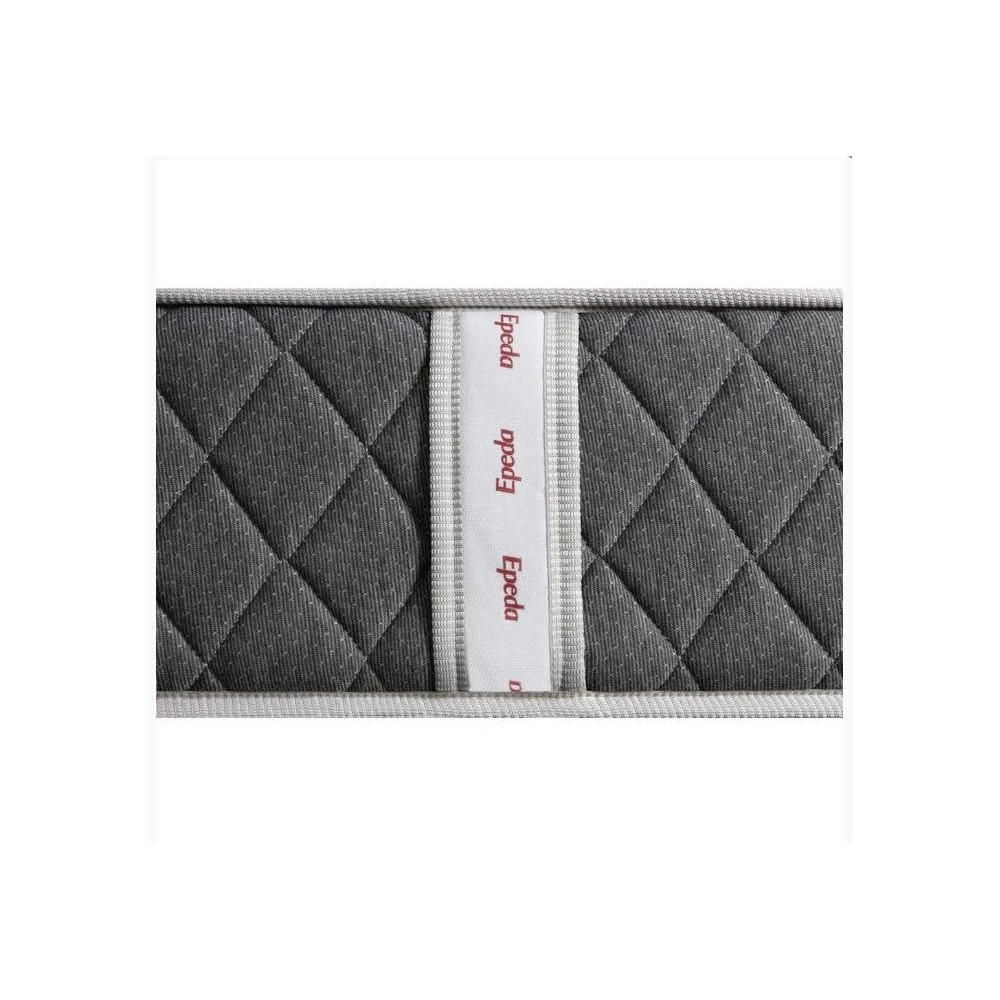 Matelas Epeda Ressorts Ensachés, Ferme Et Confortable MODE 160x200 – Image 2
