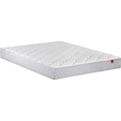 Matelas Epeda Ressorts Ensachés Confort Ferme 21cm DORMEUR 160x200
