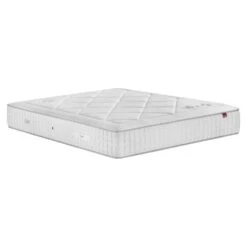 Matelas Epeda Velours 29 Cm Couchage Mousse Mémoire 80x190