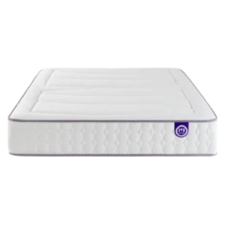 Matelas Merinos Beauty Bed - 560 Ressorts Ensachés 140x200