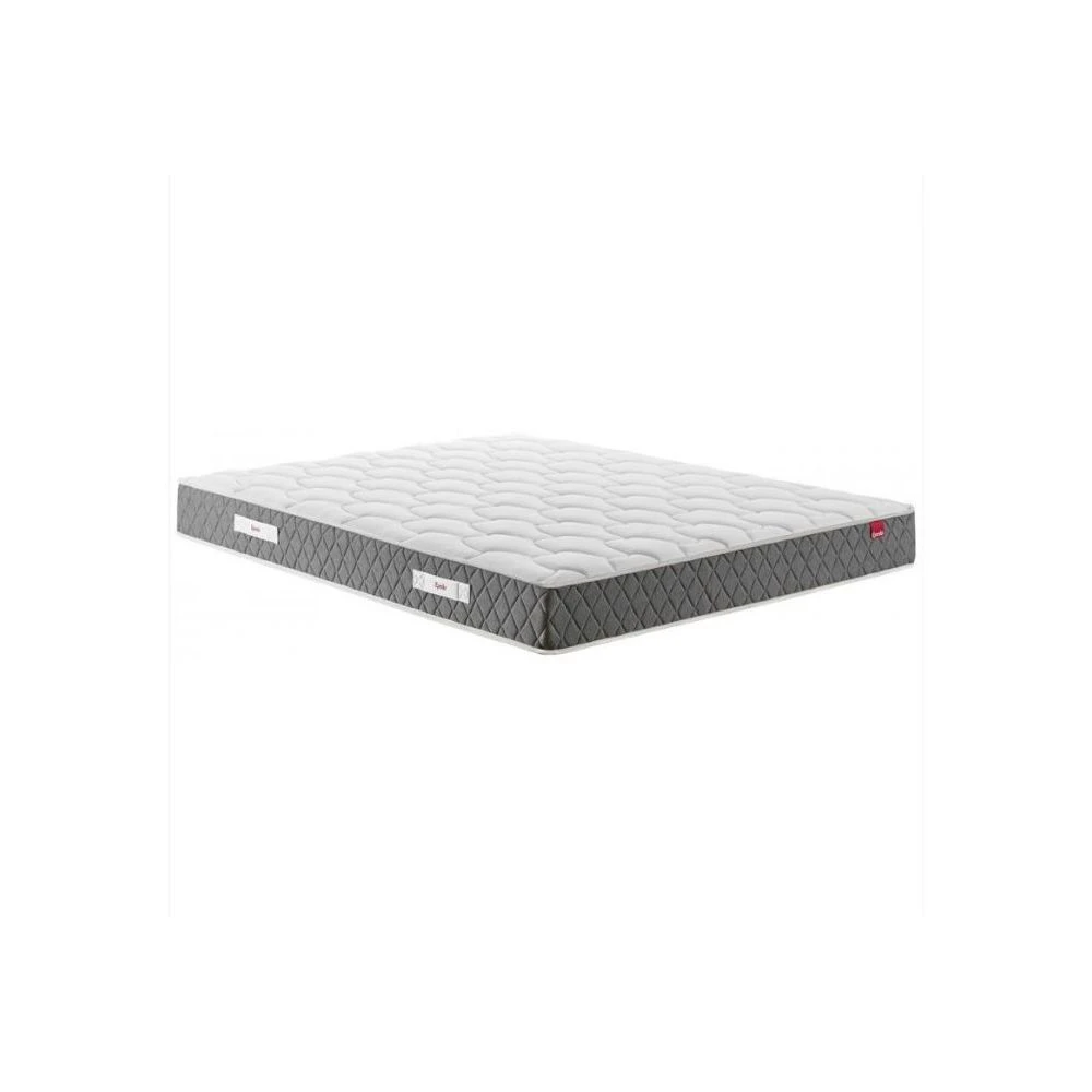 Matelas Epeda Ressorts Ensachés, Ferme Et Moelleux RENOUVEAU 180x200