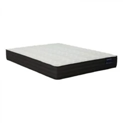 Matelas Ressorts 140x190 Cm DREAMEA GAIA