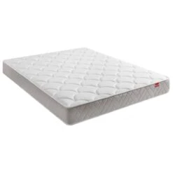 Matelas Ressorts 140x190 Cm EPEDA BOMBA 4