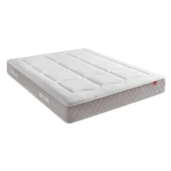 Matelas Ressorts 140x190 Cm EPEDA CLEMAE