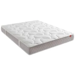 Matelas Ressorts 140x190 Cm EPEDA MUSE