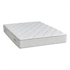 Matelas Ressorts 160x200 Cm DREAMEA EDITION IRIS