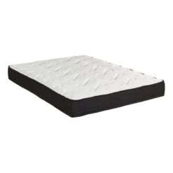 Matelas Ressorts 160x200 Cm DREAMEA KAPA 3