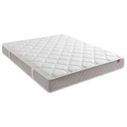 Matelas Ressorts 160x200 Cm EPEDA EGERIE 2