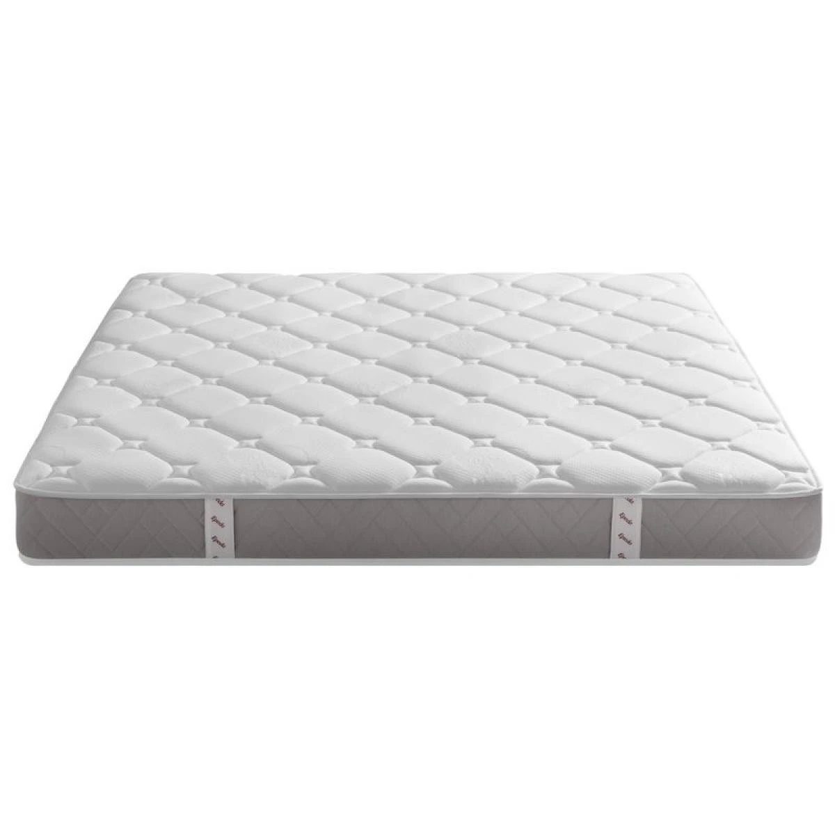 Matelas Ressorts 160x200 Cm EPEDA EGERIE 2 – Image 3
