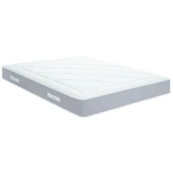 Matelas Ressorts 160x200 Cm EPEDA VOLUTEA