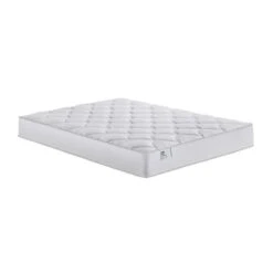 Matelas Ressorts 160x200 Cm SIMMONS FITNESS'R