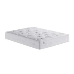 Matelas Ressorts 160x200 Cm SIMMONS OXYGENE'R
