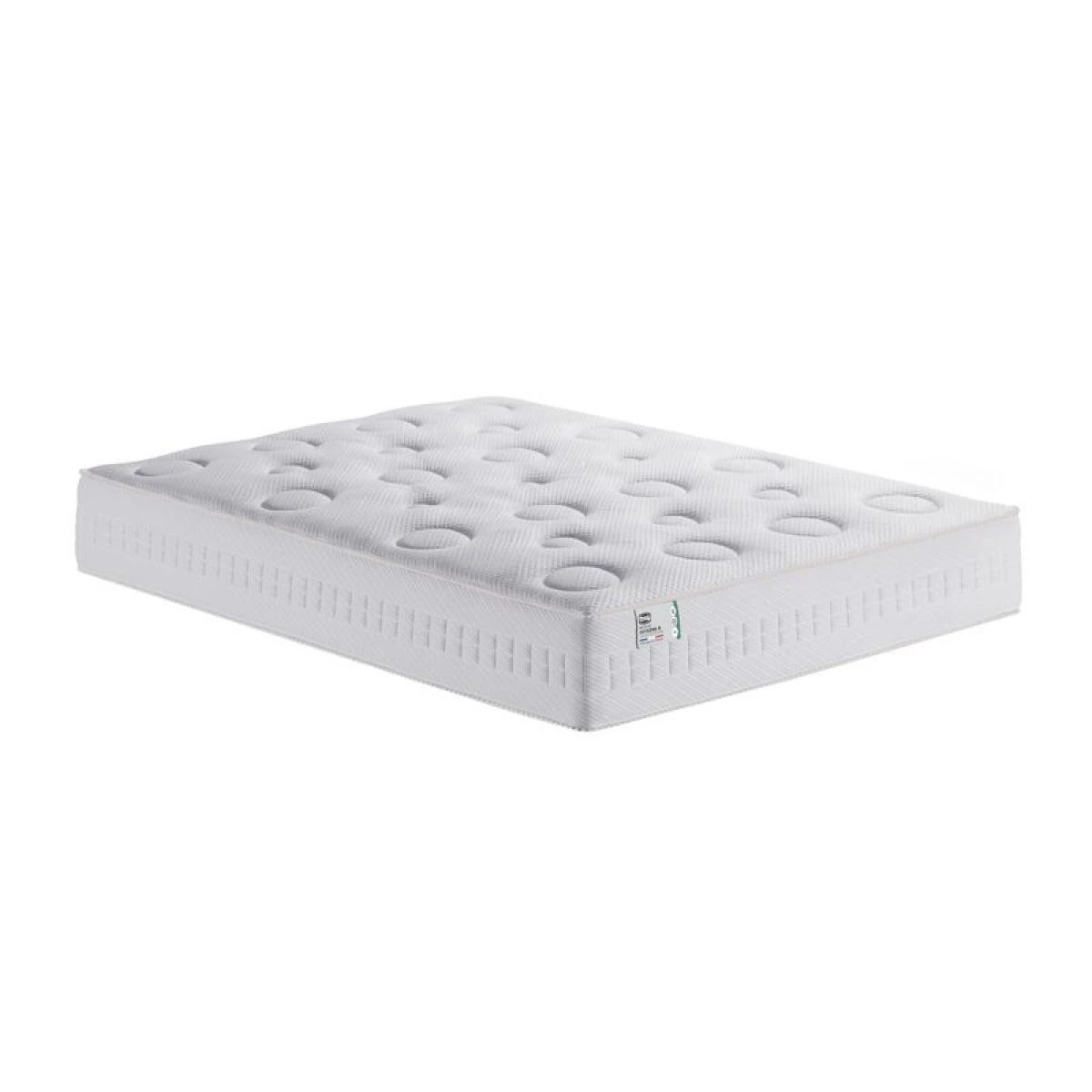 Matelas Ressorts 160x200 Cm SIMMONS OXYGENE'R