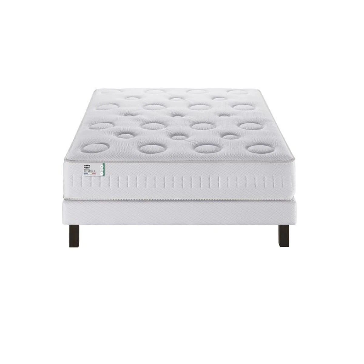 Matelas Ressorts 160x200 Cm SIMMONS OXYGENE'R â Image 5