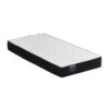 Matelas Ressorts 90x190 Cm DREAMEA ALPHA 2